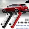 4 Way Battery Terminal Distribution Block 150A 48V Professional Power Distribution Block M6 Stable Bus Bar Distributor Block