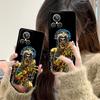 Jibaro Siren Mobile Cell Phone Case for Realme 15 14 13 12 11 10 9 Pro Plus T i Lite 5G Colorful Printing Cover Cover Smartphone