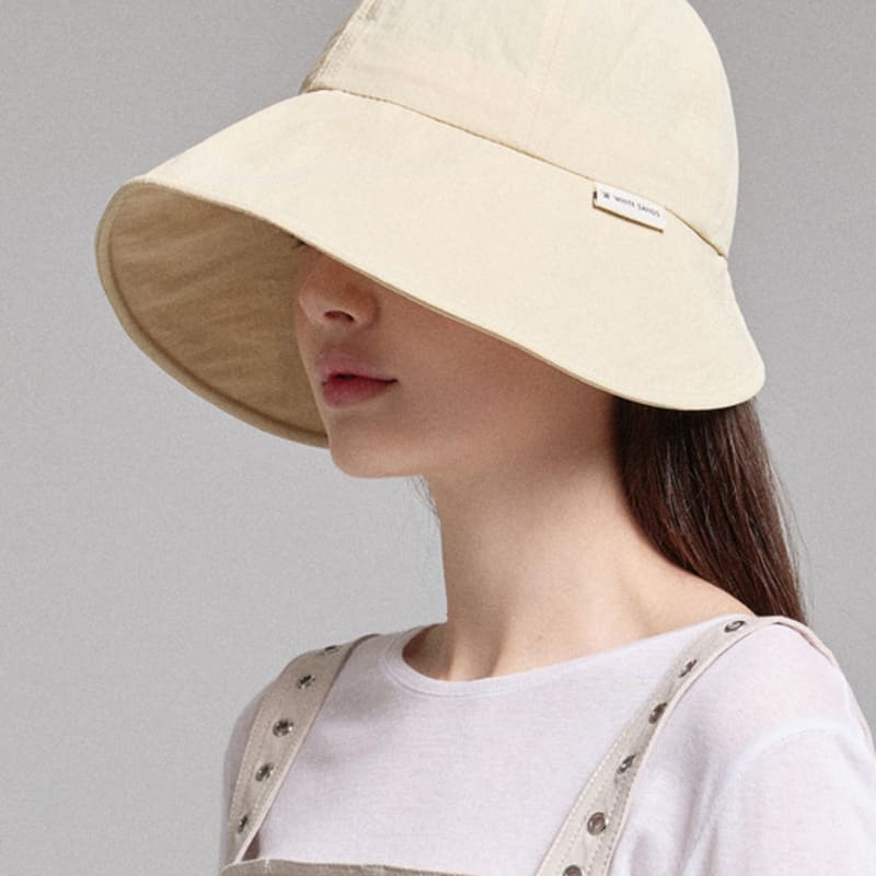 

ШАПОЧКА-БОННЕТ WHITE SANDS Aqua Guard Durie (6 цветов) BLACK_Free