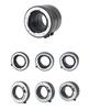 EXT-F Three-Section Extension Tube (10+16+21mm) for Fujifilm X-Mount Mirrorless Camera Macro.