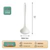 Haoliso Silicone Soup Ladle Set
