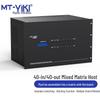 MT-viki HDMI 40x40 Pluggable Hybrid Video Matrix Switcher