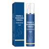Firm & Rest Unlabeled Face & Neck Cream, Night Neck Moisturizer, Chelsea Laboratory