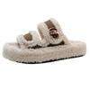 Fashion New Style Fashionable Women's autumn Fashionable high quality hot selling Slippers Classic Female Designer Female Slippers