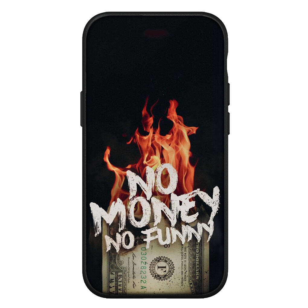 for Samsung Galaxy S25 S24 S23 S22 Ultra FE Plus A17 A37 A57 A56 A55 A06 A16 A15 A36 A26 A35 A05 A25 A54 A34 Phone Case Money 100 Dollars Art Cover