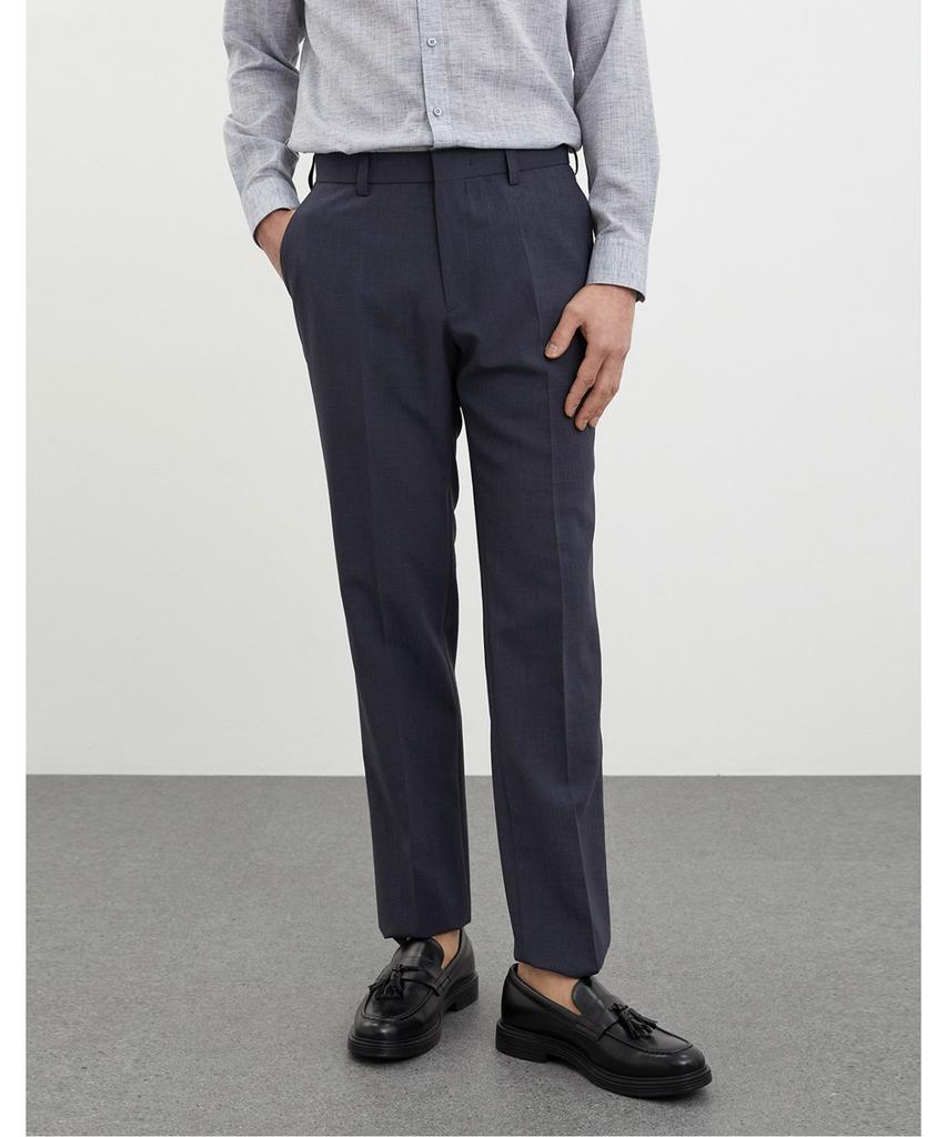 INDIAN Linen-Like Pants_Miudl4M3161