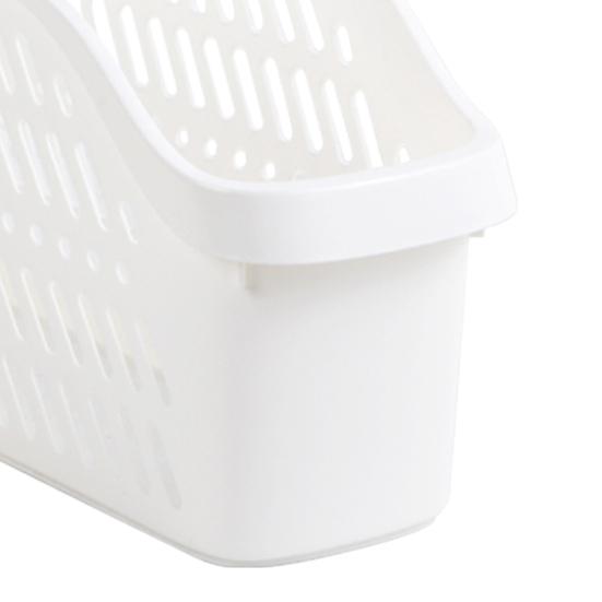 Organizing Strong Load Bearing Practical with Wheel Kitchen Sundry Storage Case Kitchen Storage Box