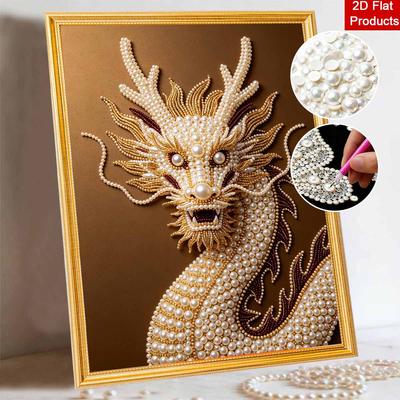 Hobby e creatività – Diamond Painting