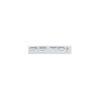 3D ABS MCGJMC5 Car Sticker For 2.0 2.5 3.0 4.0 TDI 30 35 40 45 50 55 TDI A4 A5 A6 A7 A8 Q5 Q7 Letter Emblem Rear Trunk Decoration Badge