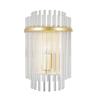 Bonte Wl-40929-1A-Gd Wall Lamp Italux