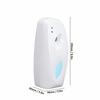 White Automatic Scent Sprayer Automatic Scent Dispenser  Bathroom Toilet Living Room Bedroom