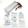 48-72V 35-45A 1500W Bürstenloser DC-Motor Geschwindigkeitsregler Elektrisches Fahrrad E-Bike Roller