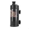 Fish Tank Filter Accessory Quiet Adjustable Water Flow Filtration Submersible