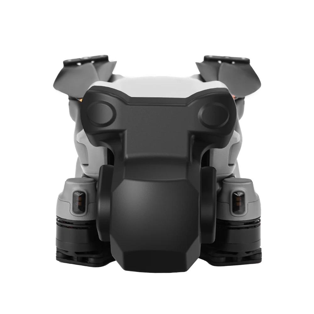 

BRDRC Lens Cap for DJI Air 3 Drone Protective Gimbal Lock Cover Camera Guard Anti-Scratch Dustproof Protector Shell Accessory