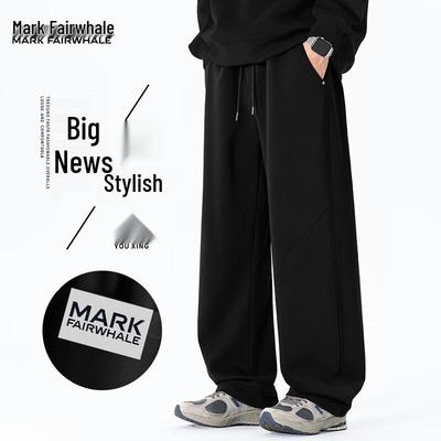 Mark Fairwhale Men's Heavyweight Curved Knife Pants
