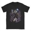 Murder Drones Anime T Shirt Summer Trendy Cool TShirts Unisex Cotton O Neck Oversize Clothes Short Sleeves Streetwear Tshirt