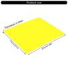 10 Stück 3240 Gelbes Epoxidharzbrett für DIY-Akkupacks Für elektrische und mechanische Isolationsanwendungen Einfach zu bedienen
