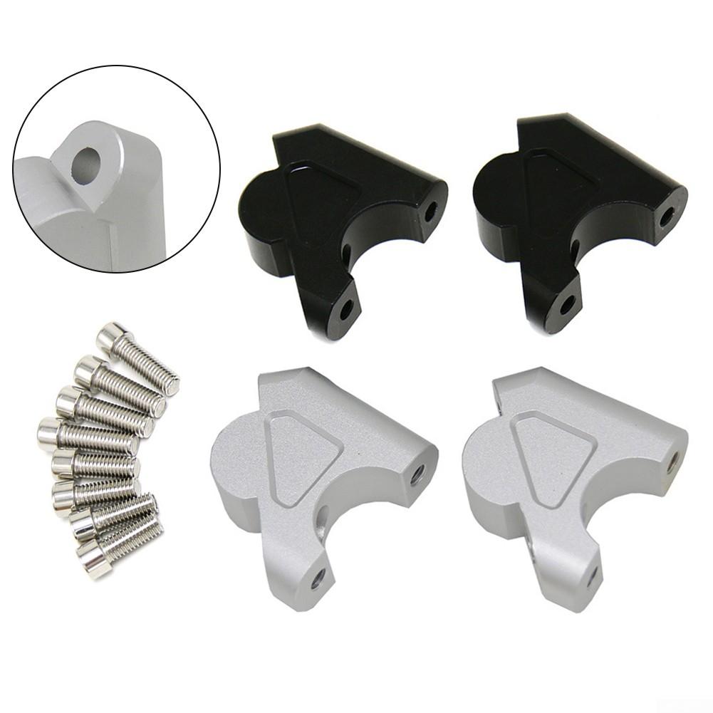 Handlebar Risers Accessories Car Accessories Front Part