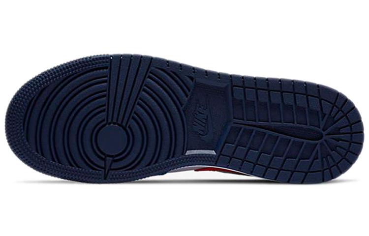 Jordan 1 Low Game Time (GS)