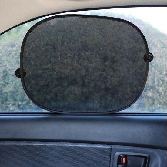 Автомобильные солнцезащитные чехлы — фото 4