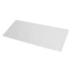 Window Glass Film Translucent Stylish Window Decorative Sticker for Bedrooms Living Room