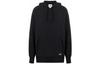 Sweatshirts Men's Black Hooded Moderate Regular VN0A5E1OBLK