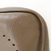 HERMES Evelyne3 GM Shoulder Bag Etope SilverHardware Taurillon Clemence Women Used