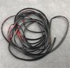 5m Double Sided Tape Rubber Seal Strip