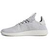X Pharrell Tennis Hu 'Grey One' Men's AC8698