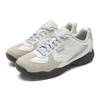 New FILA FOUNTAIN Shoes Breathable Low Top Casual Shoes Women's Coconut Milk White F12W531105FCP