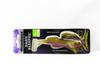 Megabass Soft Lure Dark Sleeper 4.5 Inch 1 Oz Smelt (2855)