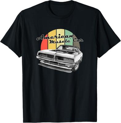 Üst giysisi – T-shirtler