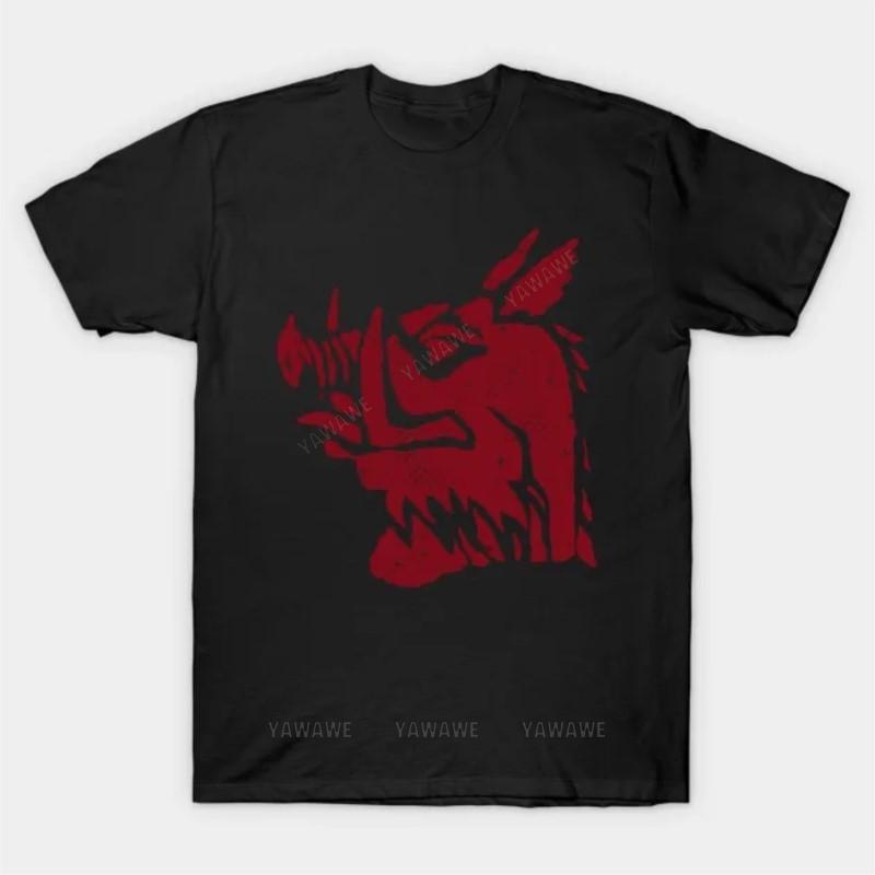 

Adult tee tops teenager cotton teeshirt Black Knight T Shirt brand casual short sleeve for men Oversized mens summer tshirt S
