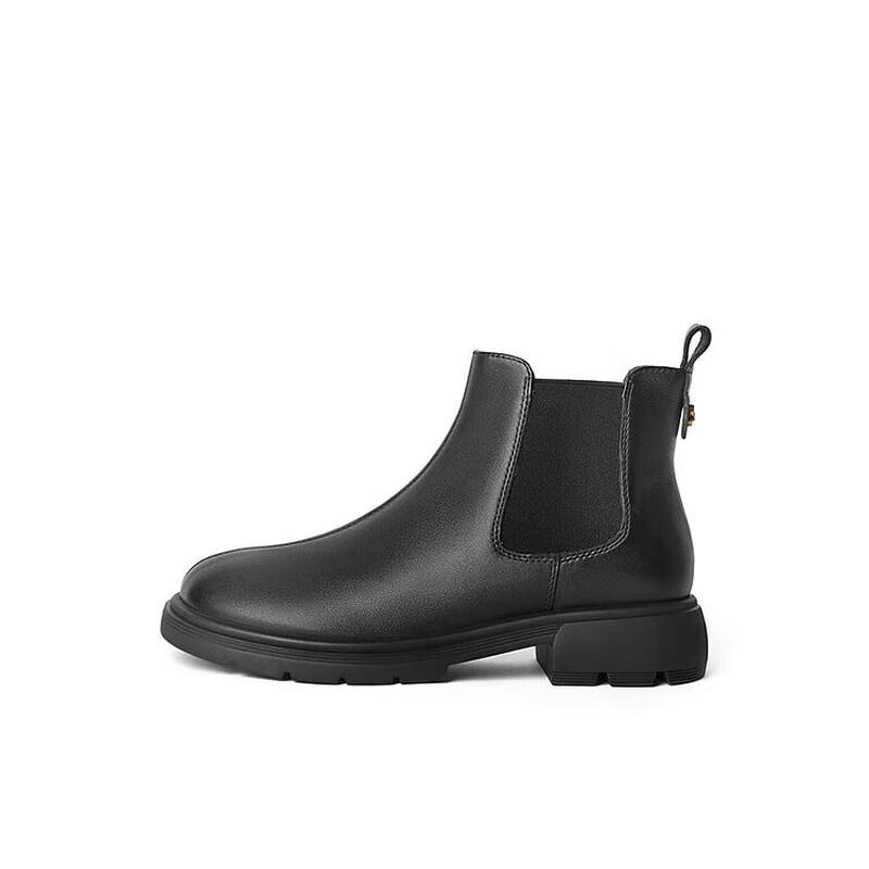 Senda Women s Classic Chelsea Boots 36