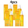 Viareline lightweight skin care spray is refreshing and non-stick, portable and portable, suitable for daily care outside commuting 100ml