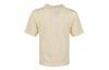 Nike T Shirt Women's Light Yellow AH4008-115