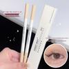 Sweet Mint Double-Ended Tear Trough Pen - Highlighting & Shadow Pen for Matte, Natural Lower Eyelid Brightening & Contouring