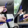 Portable Car Panel Removal Tools Kit Nail Puller Radio Audio Door Pry Repair Car Clip Trim Dash Removal Installer Set Hand Tools