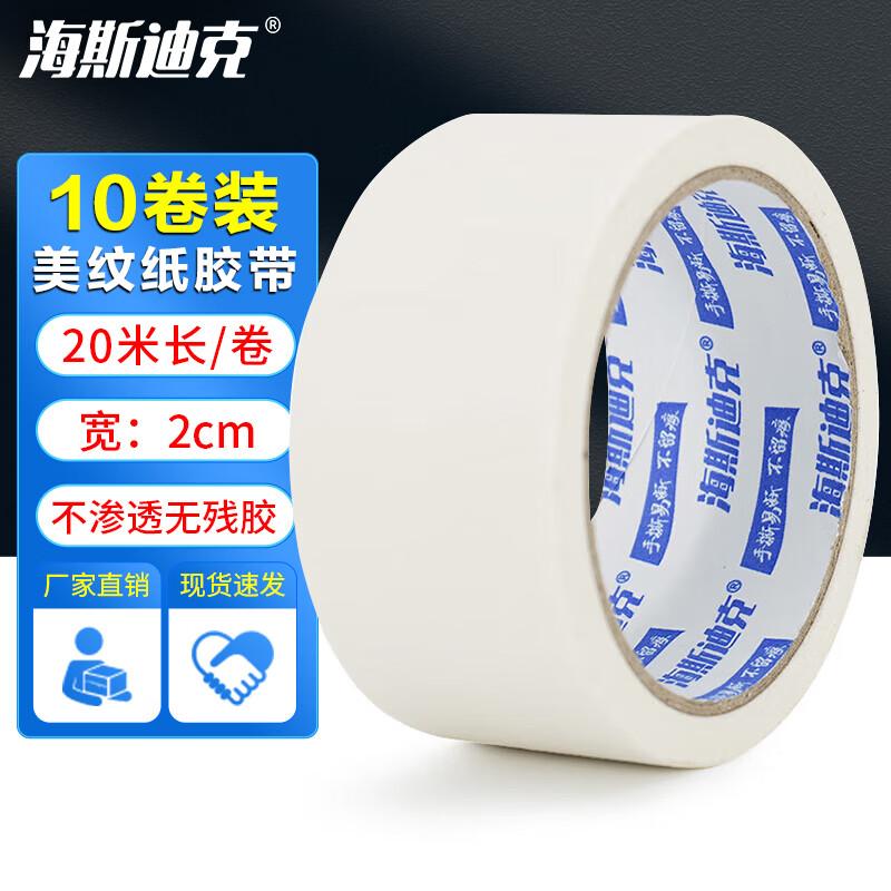 Haisidick Masking Tape