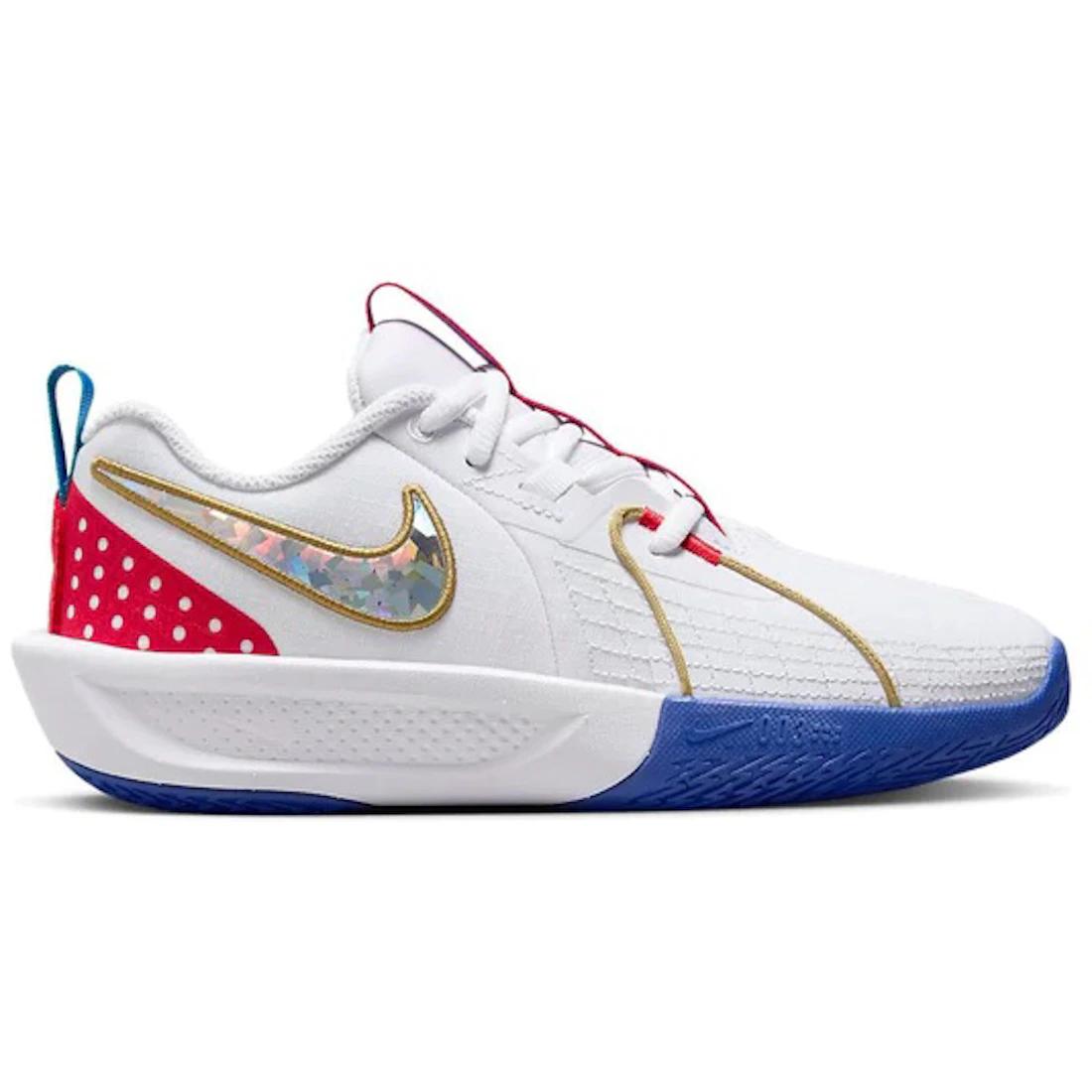 

Sneaker Nike Air Zoom GT Cut 3 SE All-Star (GS)(FJ7012-100) 38.5