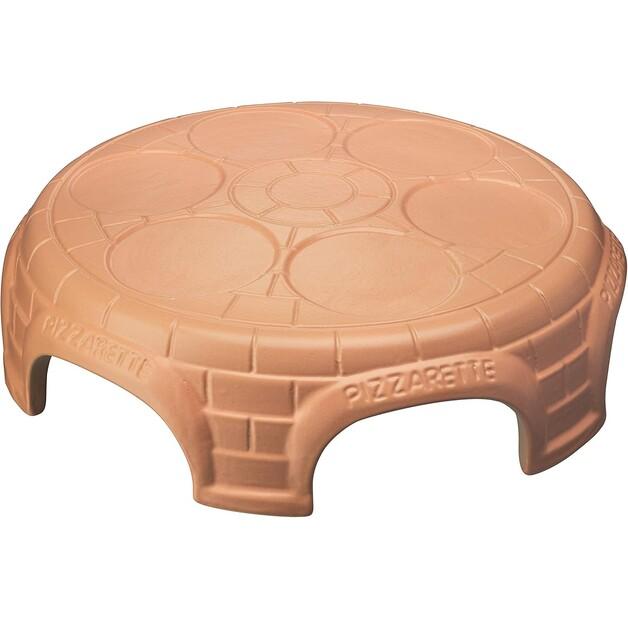 Электрогриль Emerio PO-115848 Pizzagrill