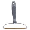 Pet Hair Removal Brush Portable Manual Shaver Pet Hair Remover for Clothing Furniture Pet