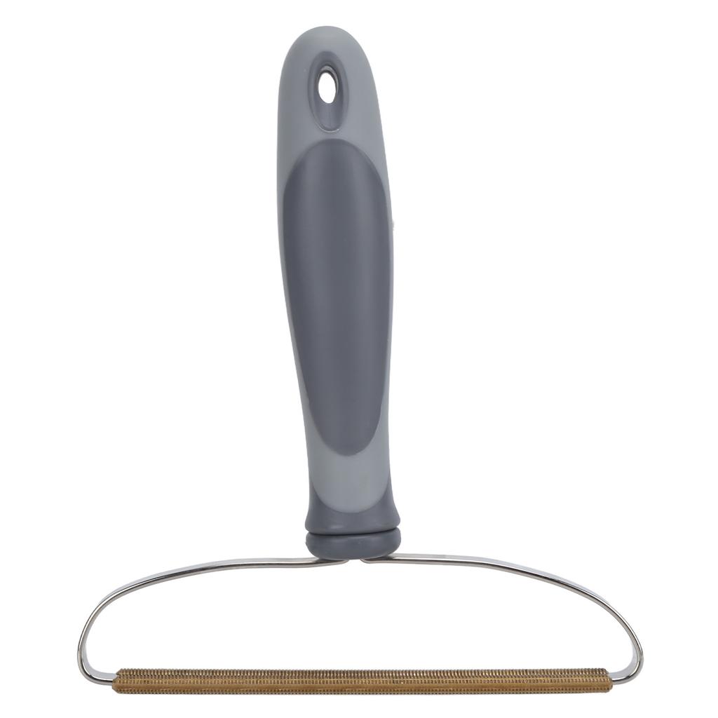 Pet Hair Removal Brush Portable Manual Shaver Pet Hair Remover for Clothing Furniture Pet