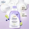 Dove Cloud Foam Body Wash