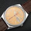 VINTAGE REFURBISHED SEIKO EXPO 70 AUTOMATIC 6309A JAPAN MENS WATCH a441833-1
