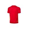 Li Ning Table Tennis Collection T Shirt Men's Red AAYR361-1