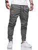 Men's 2025 Trendy European Casual Loose Jogger Pants