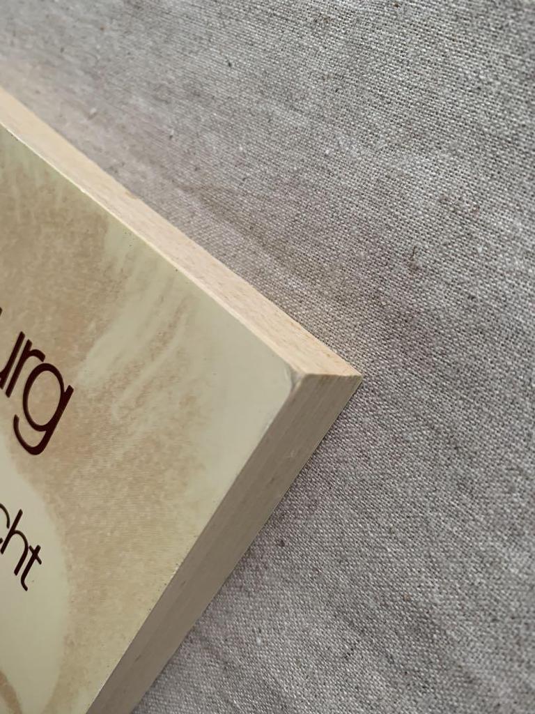 [USED] Rosa Luxemburg German original Rosa Luxemburg