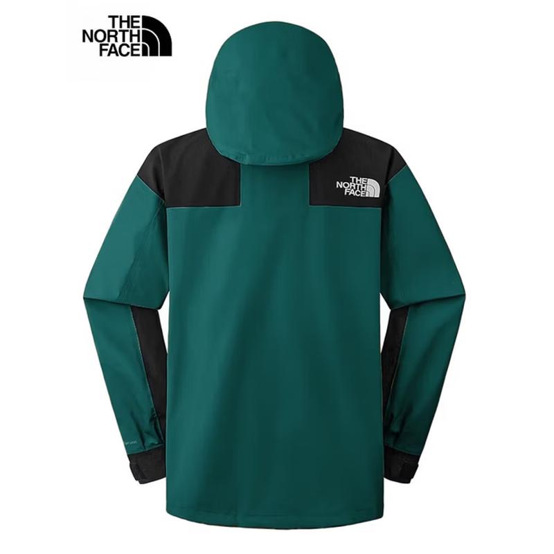 The North Face ICON Waterproof Hardshell Jacket 8AKJ