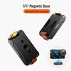 VRIG Magnetic Quick Release Mounts & Tripod for DJI Action